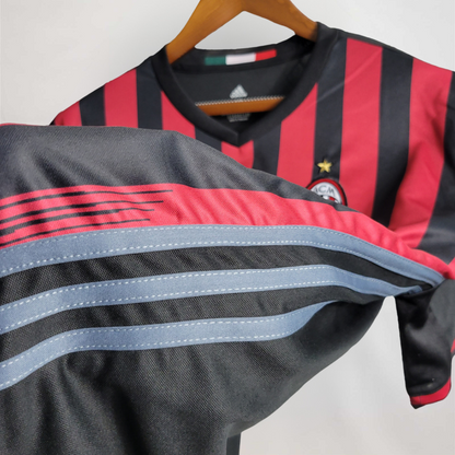 Milan 2016/17 Casa