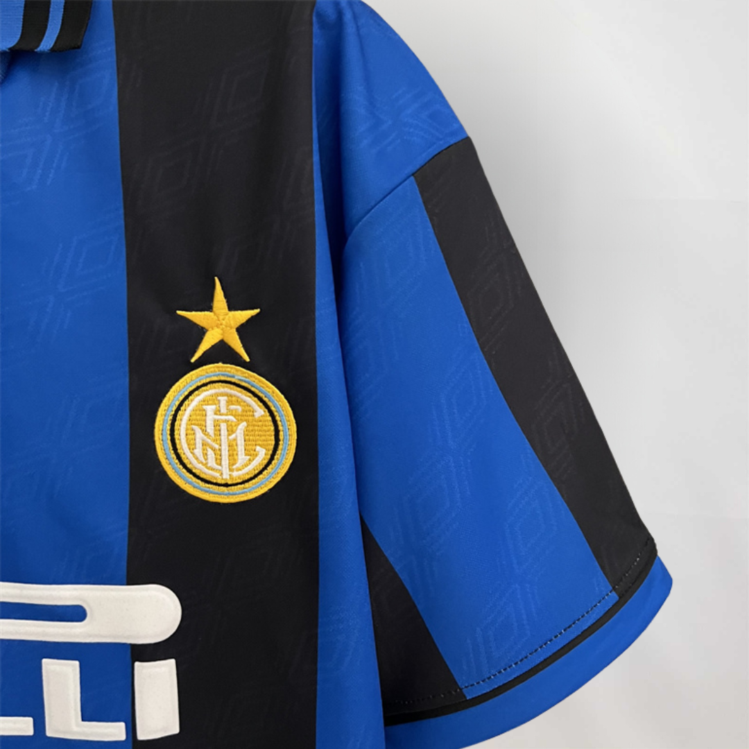 Inter 1995/96 Casa