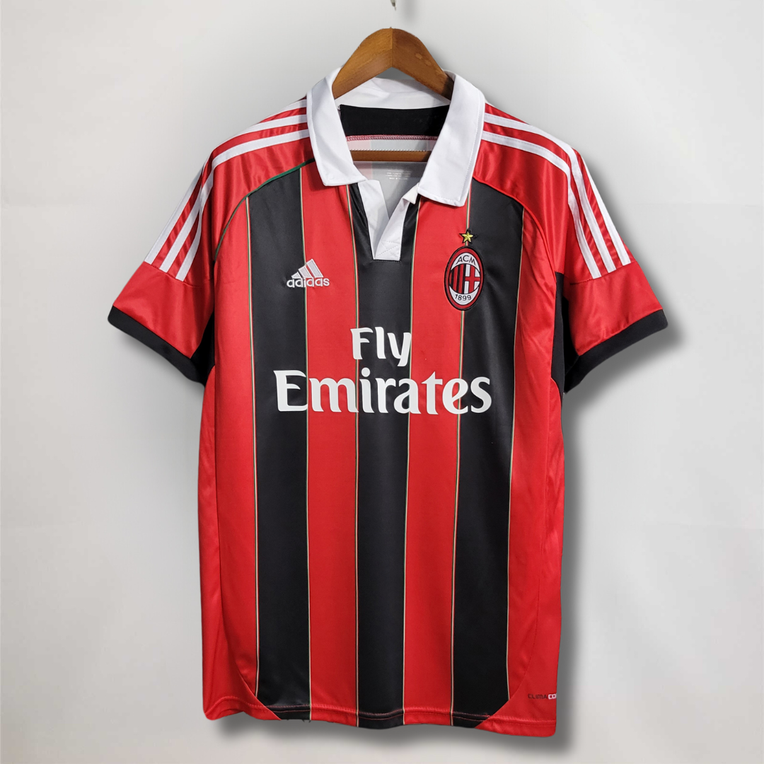 Milan 2012/13 Casa