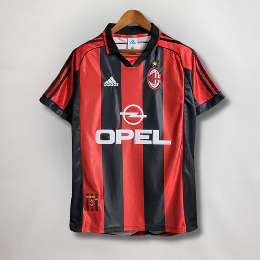 Milan 1998/99 Casa