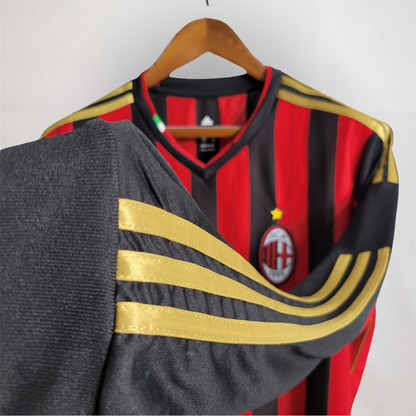 Milan 2013/14 Casa