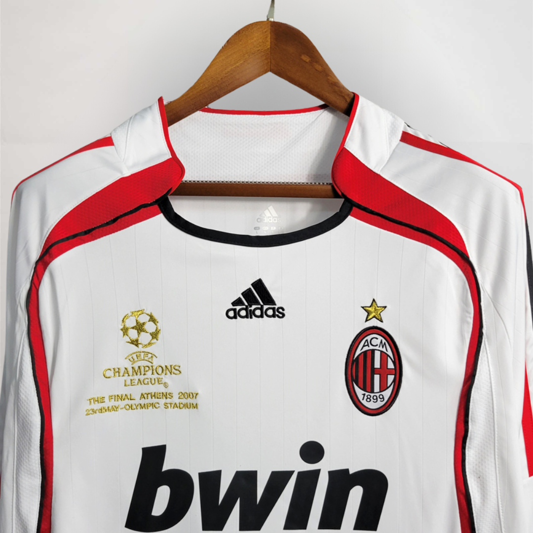 Milan Champions League 2007