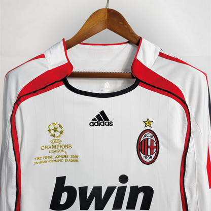 Milan Champions League 2007