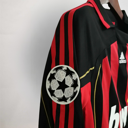 KAKÁ - Milan 2006/07 Casa