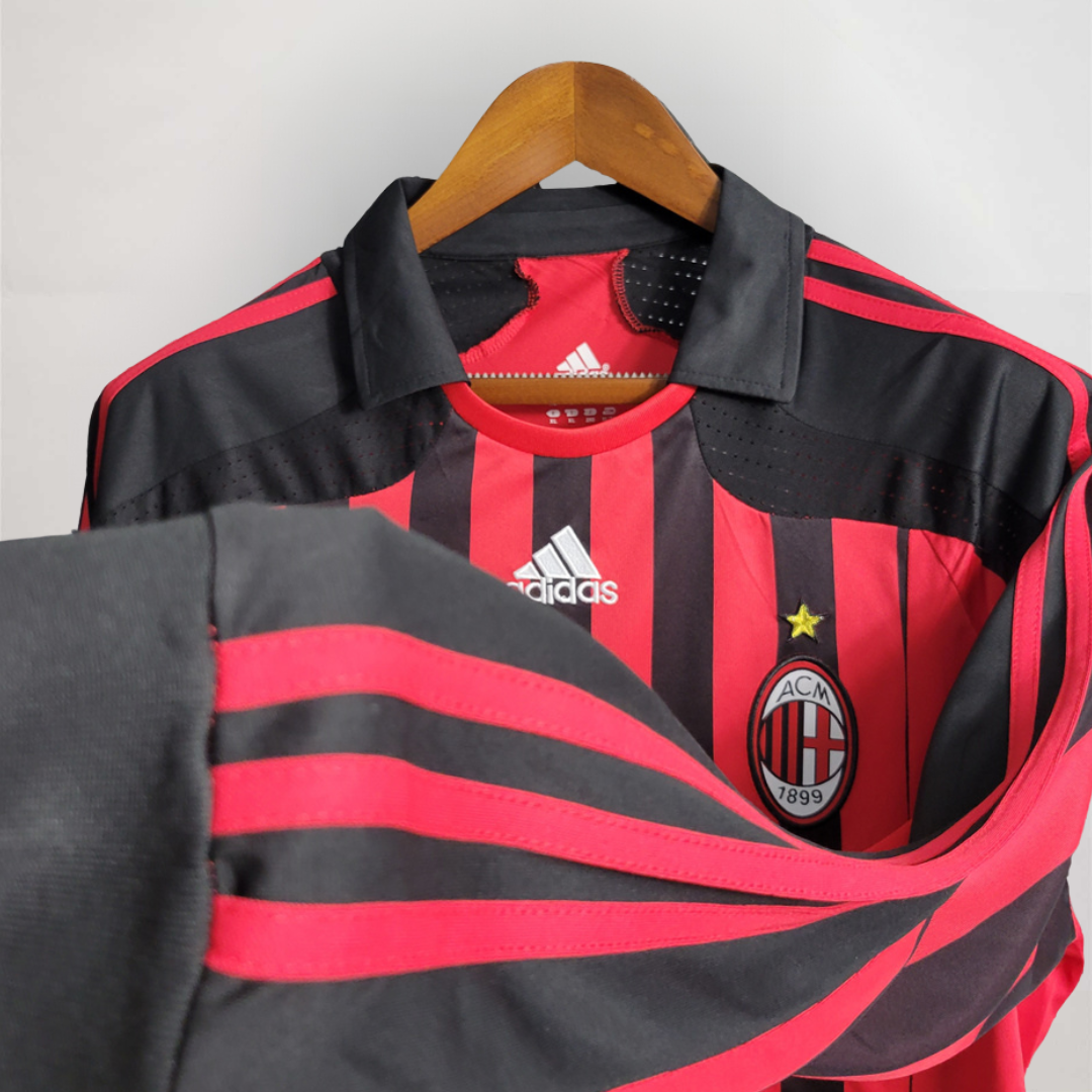 KAKÁ - Milan 2007/08 casa