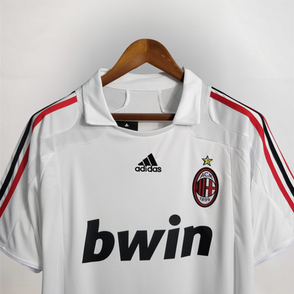 KAKÁ - Milan 2007/08 Trasferta