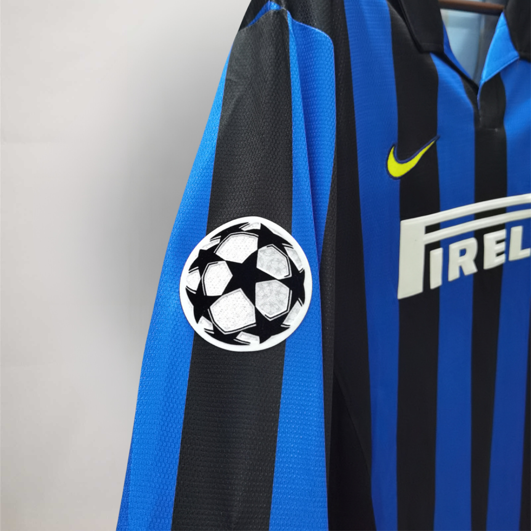 Inter 1998/99 Casa