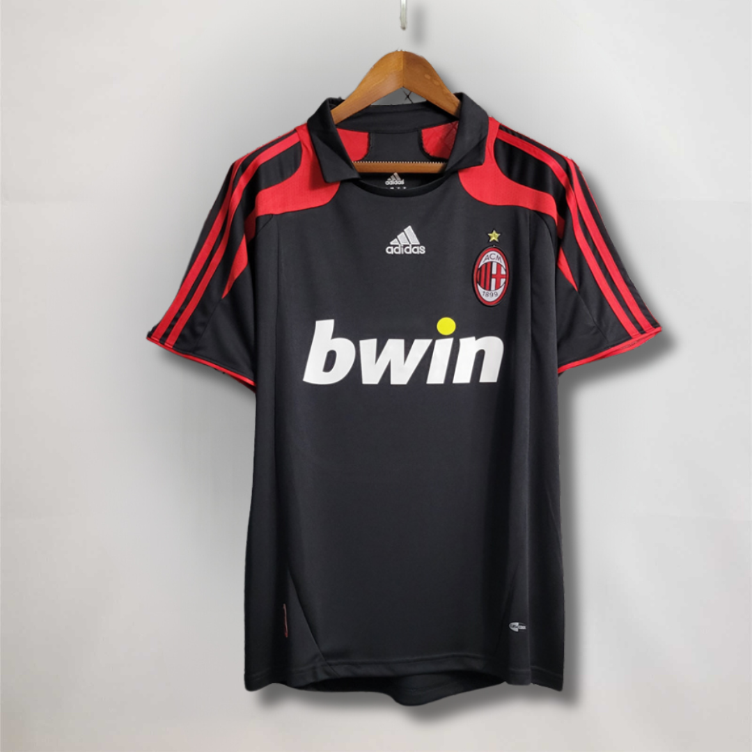 Milan 2007/08 Terza