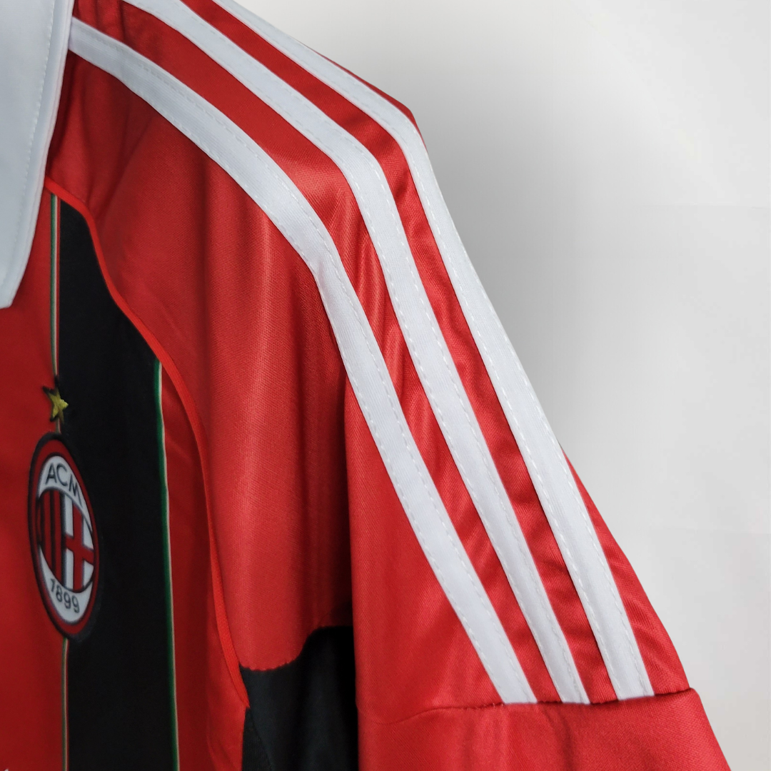 Milan 2012/13 Casa