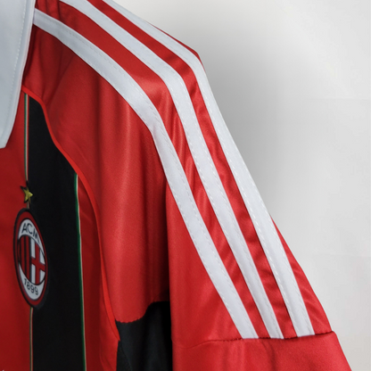 Milan 2012/13 Casa