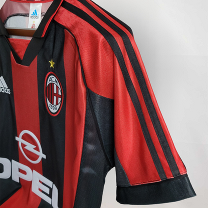 Milan 1998/99 Casa