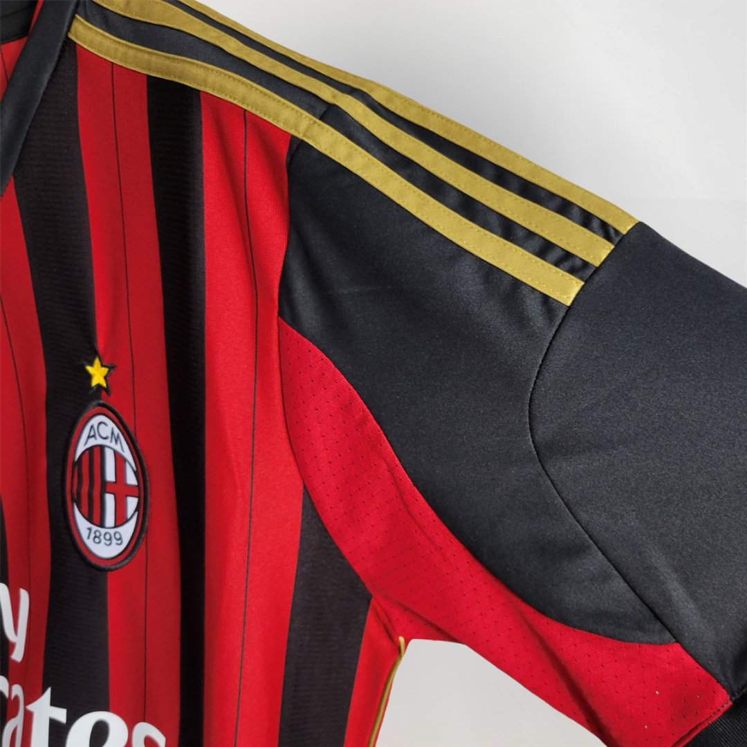 Milan 2013/14 Casa