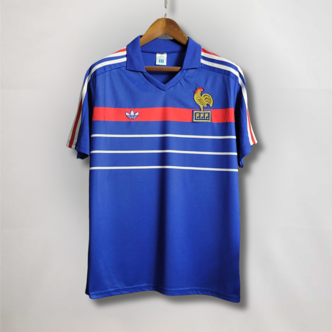 Francia 1984 Casa