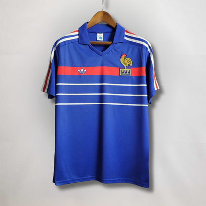 Francia 1984 Casa