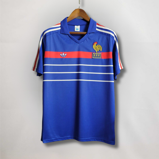 Francia 1984 Casa