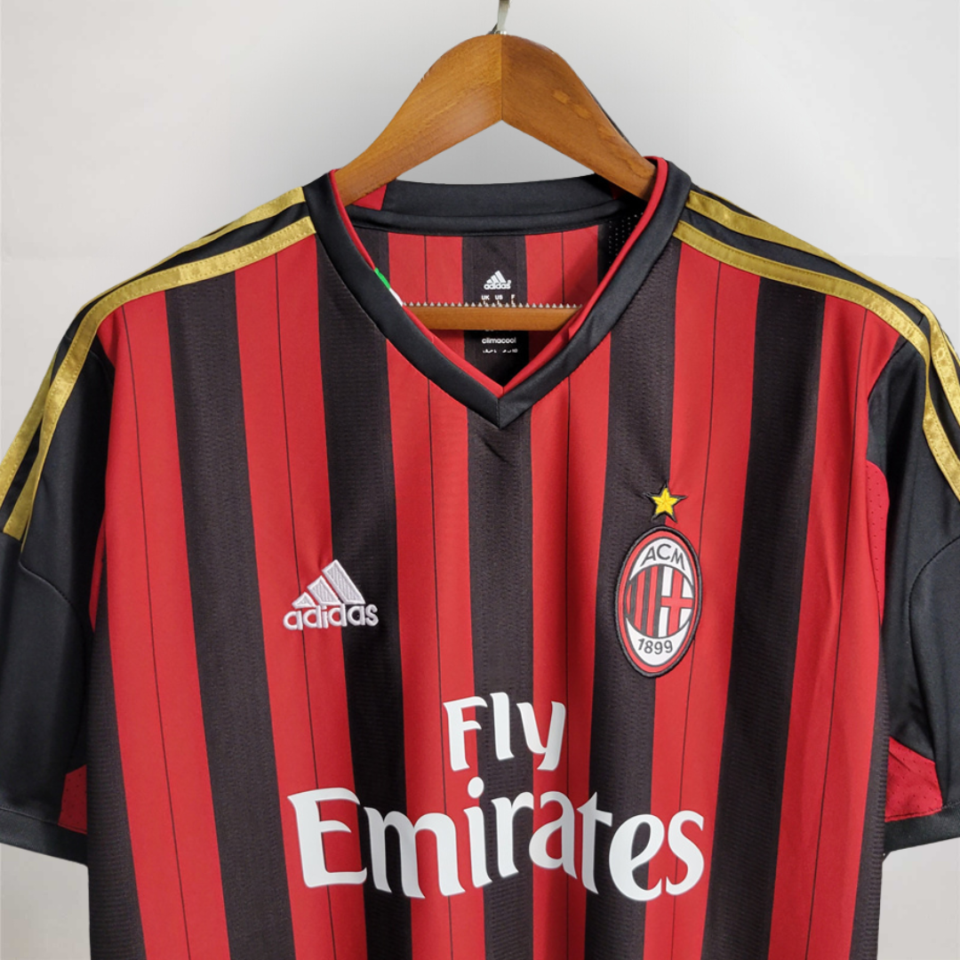 Milan 2013/14 Casa