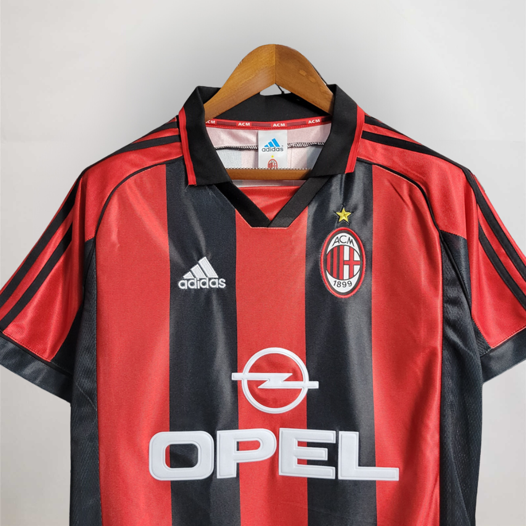 Milan 1998/99 Casa
