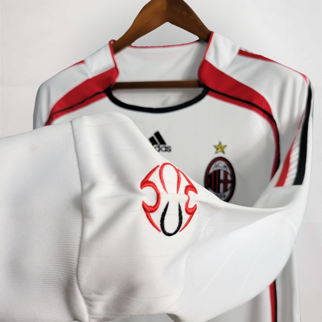 Milan Champions League 2007