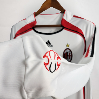 Milan Champions League 2007