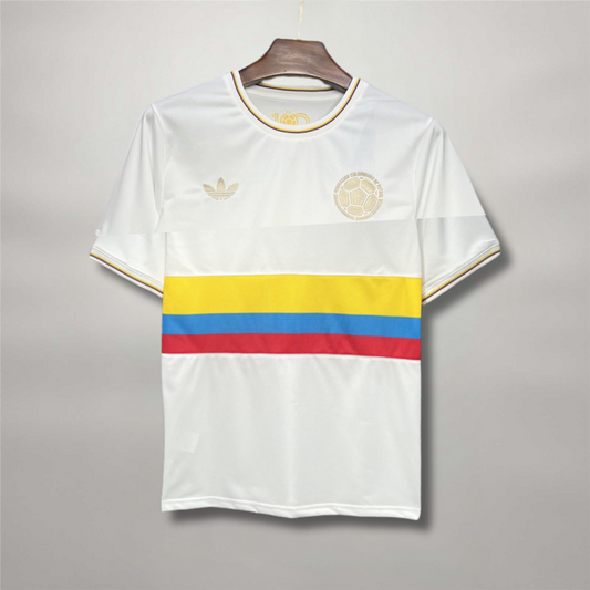 Colombia - 100th Anniversario