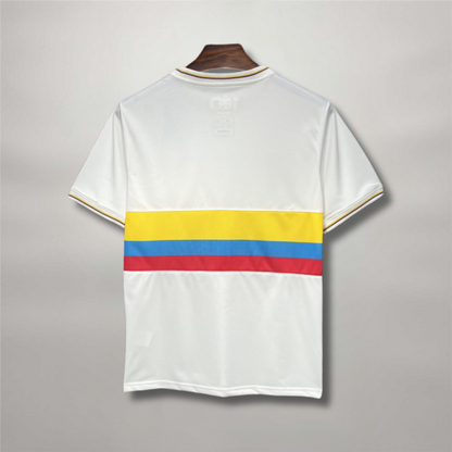 Colombia - 100th Anniversario