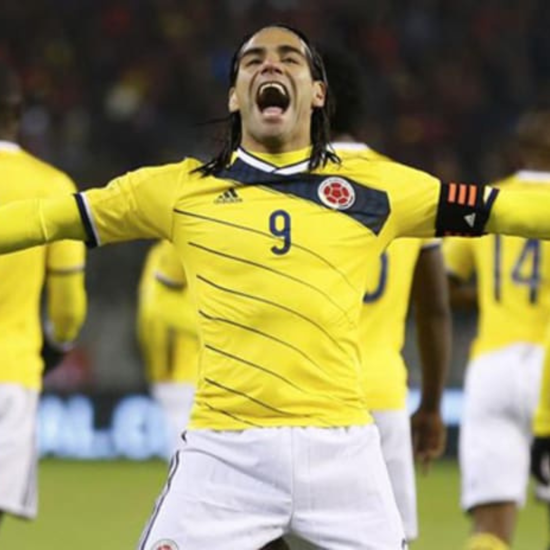 Colombia 2013/14 Casa