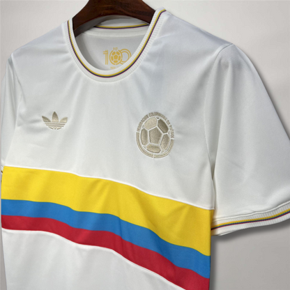 Colombia - 100th Anniversario