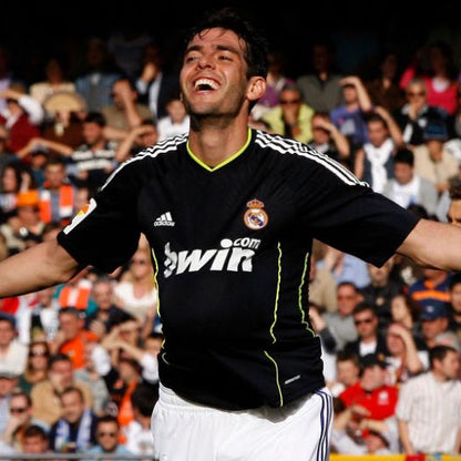 KAKÁ - Real Madrid 2010/11 Trasferta