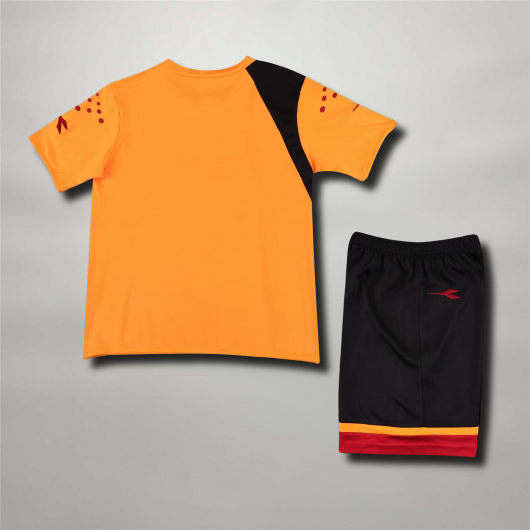Roma 2005/06 Casa - Kit