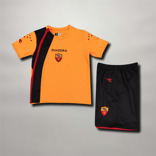 Roma 2005/06 Casa - Kit