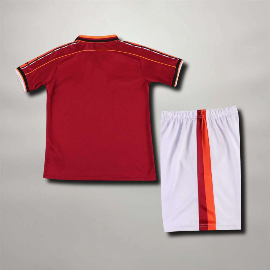 Roma 1998/99 Casa - Kit