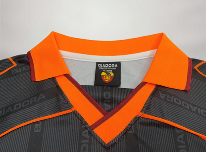 Roma 1999/00 Trasferta - Kit