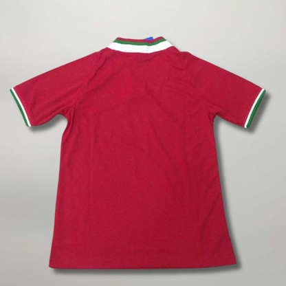 Bulgaria 1994 Trasferta