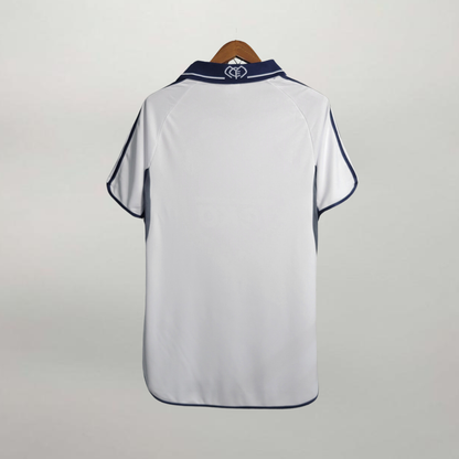 Real Madrid 2000/01 Casa