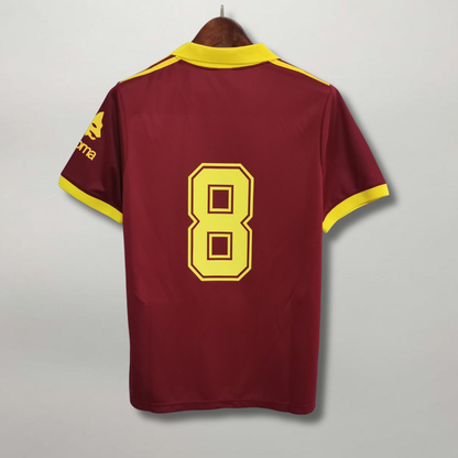 Roma 1991/92 Casa