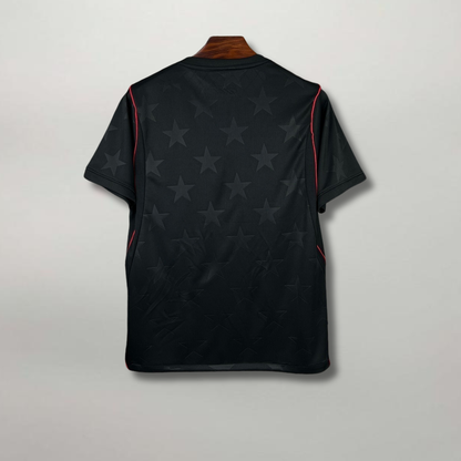 USA 2026 Trasferta