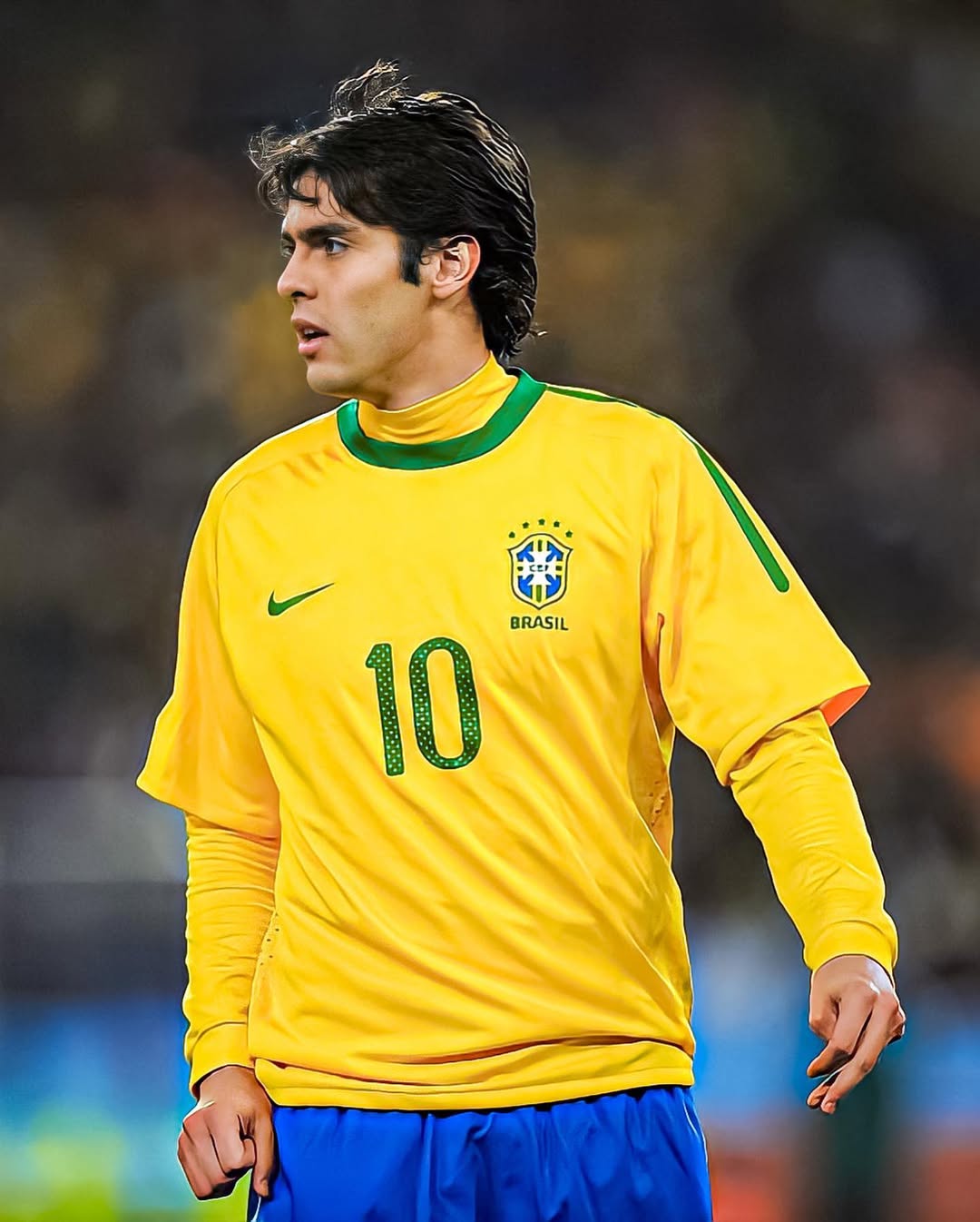 KAKÁ - Brasile 2010 Casa