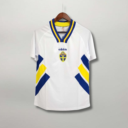 Svezia 1994 Trasferta