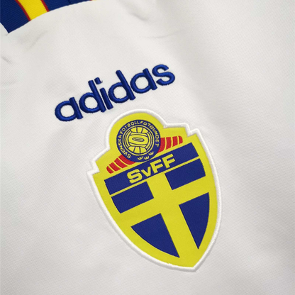 Svezia 1994 Trasferta