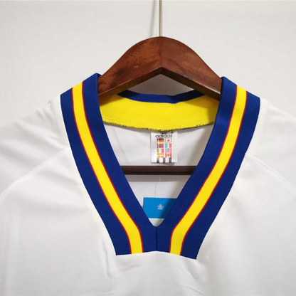 Svezia 1994 Trasferta