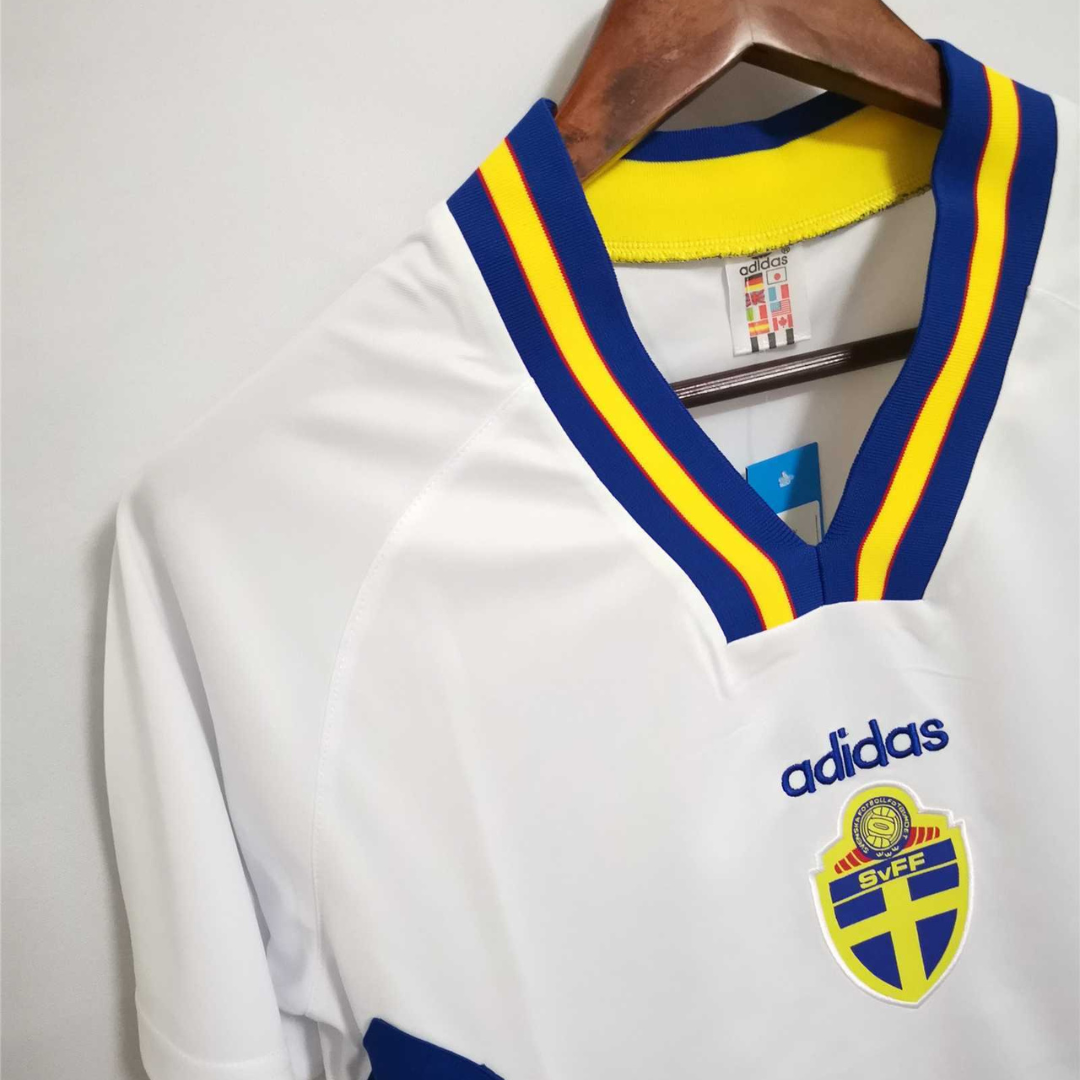 Svezia 1994 Trasferta