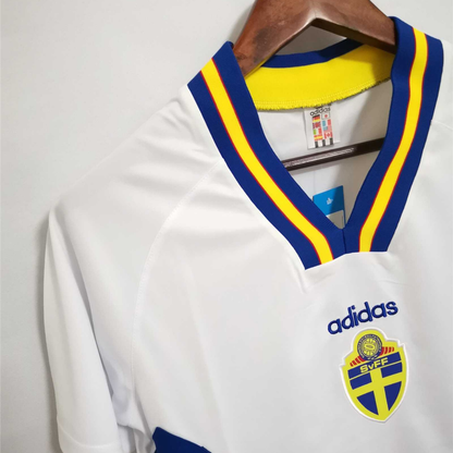 Svezia 1994 Trasferta