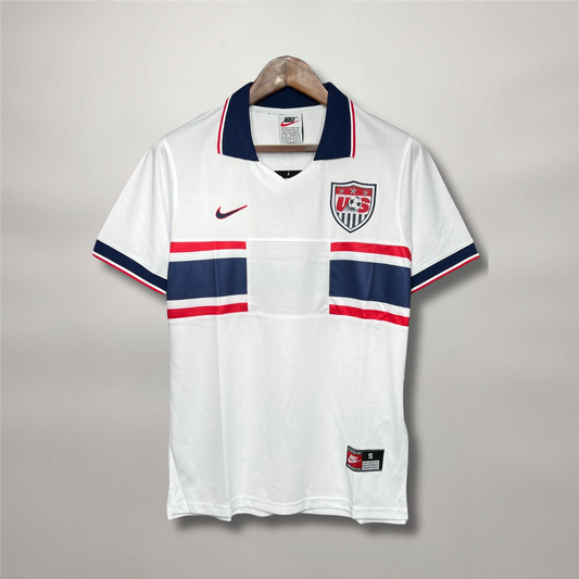 USA 1996 Casa
