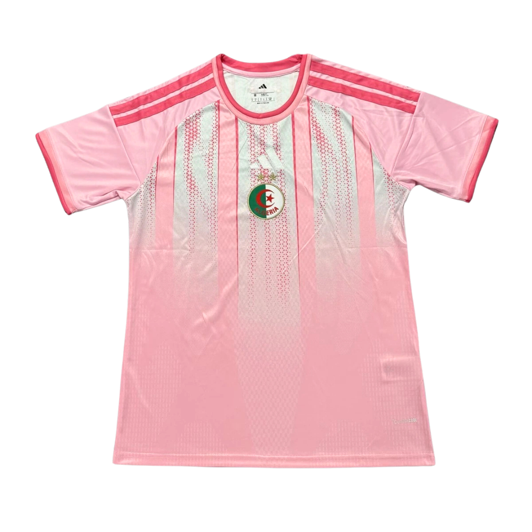 Algeria 2026 Away Shirt