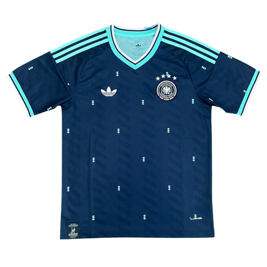 Germania 2026 Trasferta