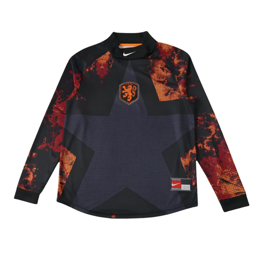 Olanda 2026 - Portiere