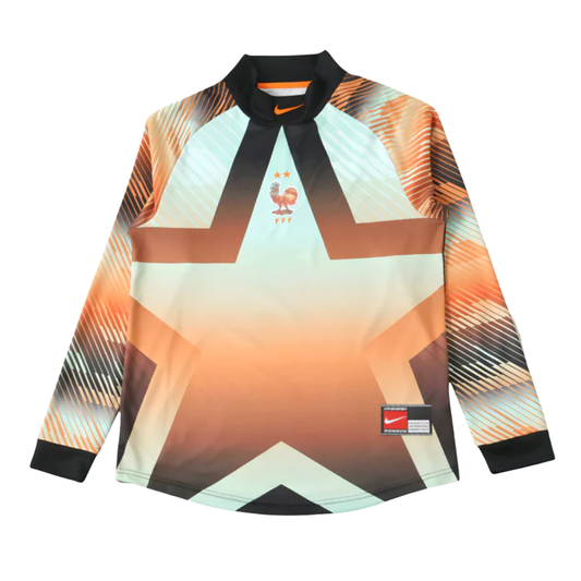 Francia 2026 - Portiere