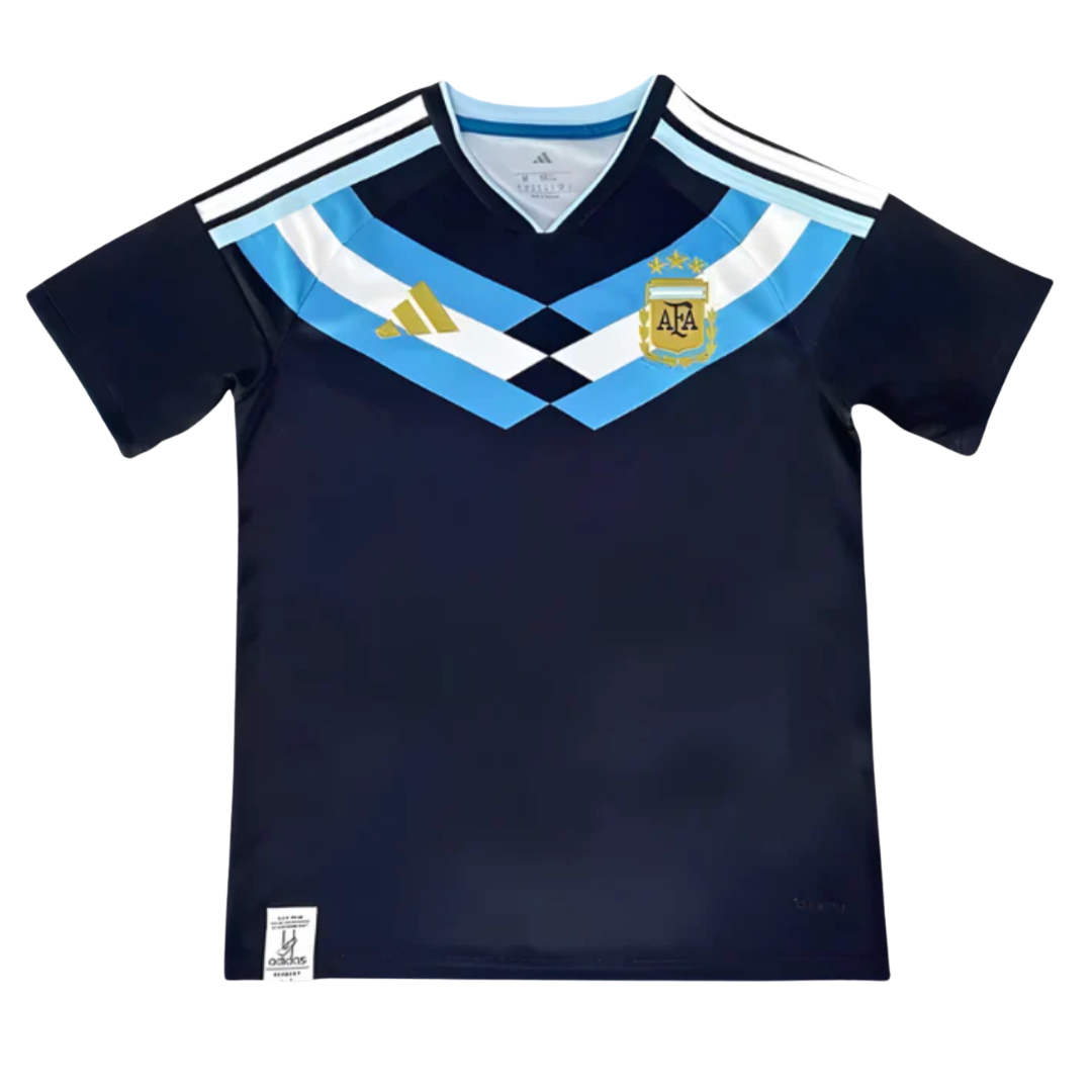Argentina 2026 Away Shirt