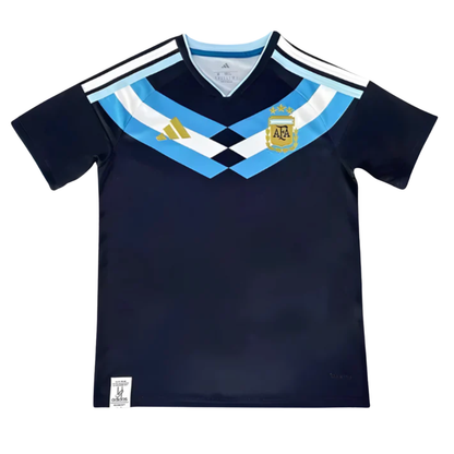 Argentina 2026 Away Shirt