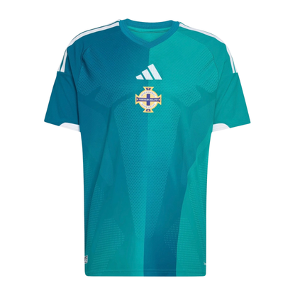 Northern Ireland 2026 Home Shirt